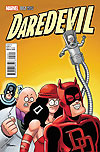 Daredevil (2015)  n° 2 - Marvel Comics
