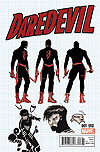 Daredevil (2015)  n° 3 - Marvel Comics