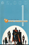 DC Two Thousand (2000)  n° 1 - DC Comics