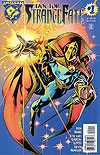 Doctor Strangefate (1996)  n° 1 - Amalgam Comics (Dc Comics/Marvel Comics)