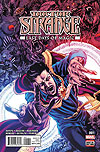 Doctor Strange: Last Days of Magic (2016)  n° 1 - Marvel Comics