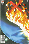 Earth X (1999)  n° 0 - Marvel Comics