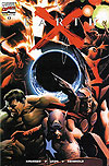 Earth X (1999)  n° 0 - Marvel Comics