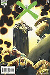 Earth X (1999)  n° 2 - Marvel Comics