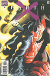 Earth X (1999)  n° 4 - Marvel Comics