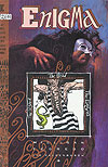 Enigma (1993)  n° 1 - DC (Vertigo)