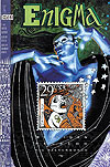 Enigma (1993)  n° 3 - DC (Vertigo)