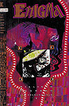 Enigma (1993)  n° 6 - DC (Vertigo)