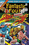 Fantastic Four Annual (1963)  n° 11 - Marvel Comics