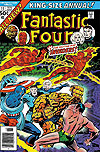 Fantastic Four Annual (1963)  n° 11 - Marvel Comics