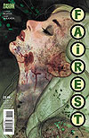 Fairest (2012)  n° 11 - DC (Vertigo)