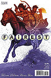 Fairest (2012)  n° 16 - DC (Vertigo)