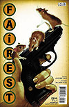 Fairest (2012)  n° 22 - DC (Vertigo)