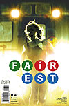 Fairest (2012)  n° 26 - DC (Vertigo)