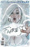 Fairest (2012)  n° 3 - DC (Vertigo)