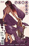 Fairest (2012)  n° 6 - DC (Vertigo)