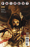 Fairest (2012)  n° 7 - DC (Vertigo)