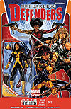 Fearless Defenders, The (2013)  n° 2 - Marvel Comics