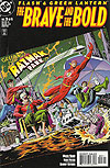 Flash & Green Lantern: The Brave And The Bold (1999)  n° 3 - DC Comics