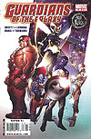 Guardians of The Galaxy (2008)  n° 16 - Marvel Comics