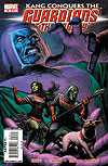 Guardians of The Galaxy (2008)  n° 19 - Marvel Comics