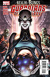 Guardians of The Galaxy (2008)  n° 22 - Marvel Comics
