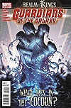 Guardians of The Galaxy (2008)  n° 24 - Marvel Comics