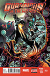 Guardians of The Galaxy (2013)  n° 22 - Marvel Comics