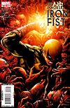 Immortal Iron Fist, The (2007)  n° 23 - Marvel Comics