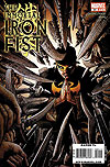 Immortal Iron Fist, The (2007)  n° 24 - Marvel Comics