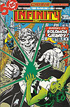 Infinity, Inc. (1984)  n° 23 - DC Comics