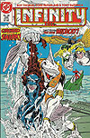 Infinity, Inc. (1984)  n° 26 - DC Comics