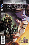 Injustice: Gods Among Us: Year Five (2016)  n° 5 - DC Comics
