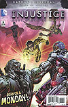 Injustice: Gods Among Us: Year Five (2016)  n° 6 - DC Comics