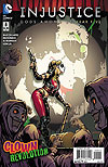 Injustice: Gods Among Us: Year Five (2016)  n° 8 - DC Comics