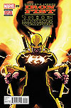 Iron Fist: The Living Weapon (2014)  n° 10 - Marvel Comics