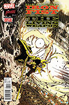 Iron Fist: The Living Weapon (2014)  n° 11 - Marvel Comics
