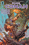 King Conan: Wolves Beyond The Border (2015)  n° 2 - Dark Horse Comics