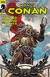 King Conan: Wolves Beyond The Border (2015)  n° 1 - Dark Horse Comics