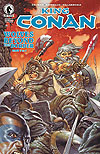 King Conan: Wolves Beyond The Border (2015)  n° 3 - Dark Horse Comics