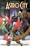 Kurt Busiek's Astro City  (1996)  n° 11 - Homage Comics