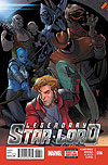 Legendary Star-Lord (2014)  n° 6 - Marvel Comics