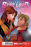 Legendary Star-Lord (2014)  n° 7 - Marvel Comics