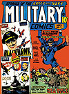 Military Comics (1941)  n° 2 - Quality Comics