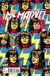 Ms. Marvel (2016)  n° 5 - Marvel Comics