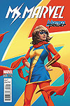 Ms. Marvel (2016)  n° 5 - Marvel Comics