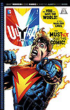 Multiversity, The: Ultra Comics (2015)  n° 1 - DC Comics