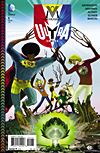 Multiversity, The: Ultra Comics (2015)  n° 1 - DC Comics