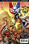 Multiversity, The: Ultra Comics (2015)  n° 1 - DC Comics