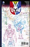 Multiversity, The: Ultra Comics (2015)  n° 1 - DC Comics